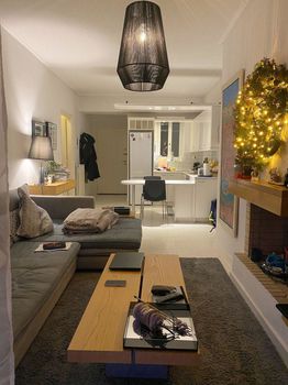 Apartment 60sqm for rent-Agia Paraskevi