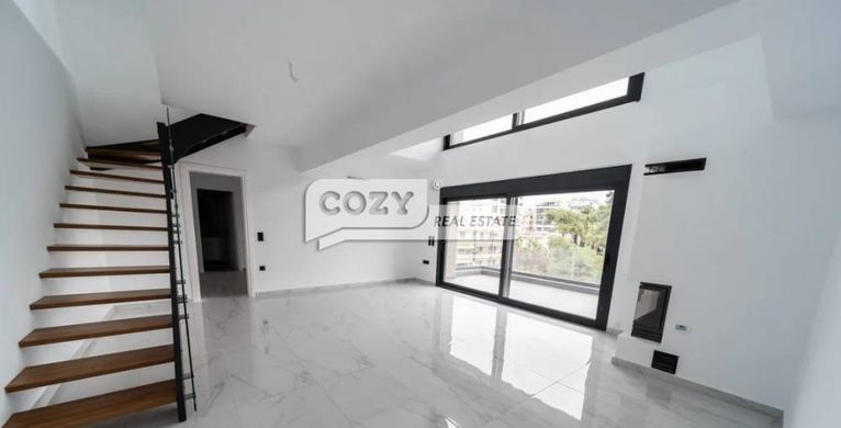 Loft 180 τ.μ. για ενοικίαση, Θεσσαλονίκη - Περιφ/Κοί Δήμοι, Καλαμαριά