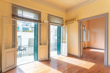 Building 750sqm for sale-Kipseli