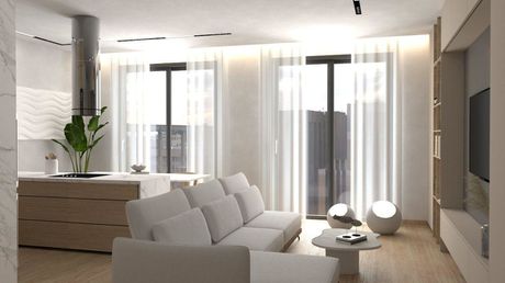 Maisonette 112sqm for sale-Chalandri