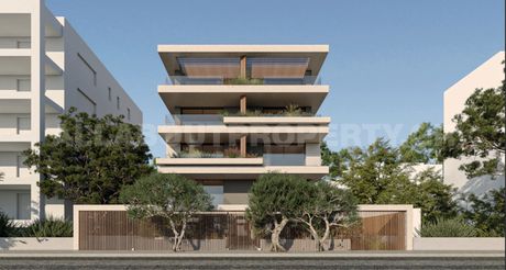 Maisonette 207sqm for sale-Vari - Varkiza