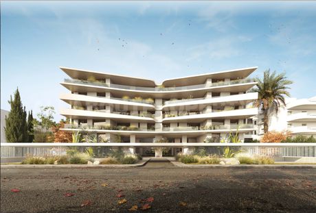 Apartment 78sqm for sale-Elliniko