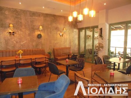 Showroom 105sqm for sale-Charilaou