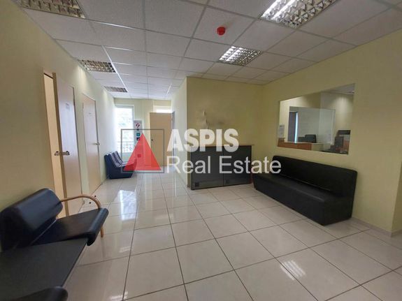 Office 217 sqm for rent, Athens - South, Elliniko