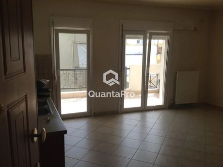 Apartment 65sqm for rent-Ano Toumpa