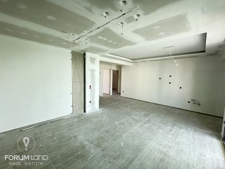 Apartment 116sqm for sale-Kato Toumpa