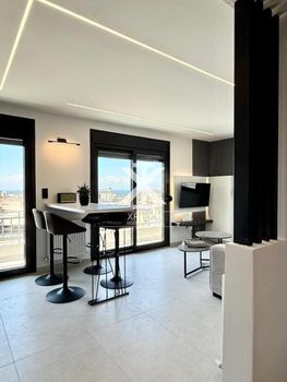 Apartment 53sqm for sale-Faliro