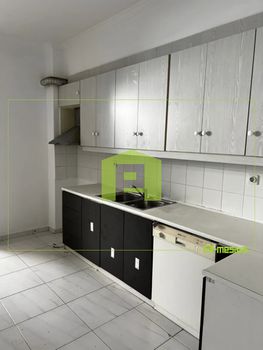 Διαμέρισμα 87τ.μ. για ενοικίαση-Πάτρα » Αμπελόκηποι