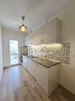 Apartment 58sqm for sale-Thermaikos » Peraia
