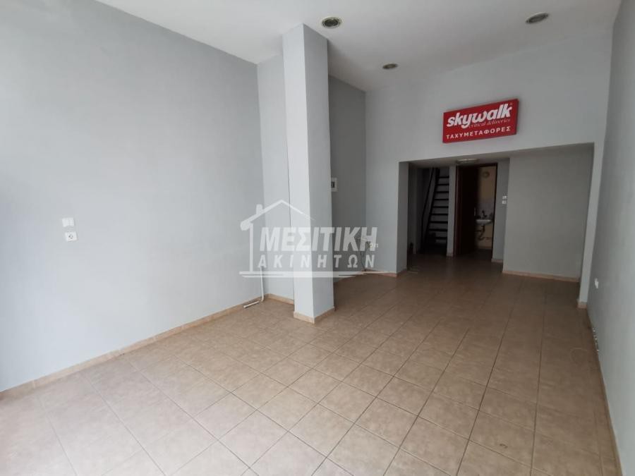 Κατάστημα 30 τ.μ. προς ενοικίαση, Ημαθία, Βέροια