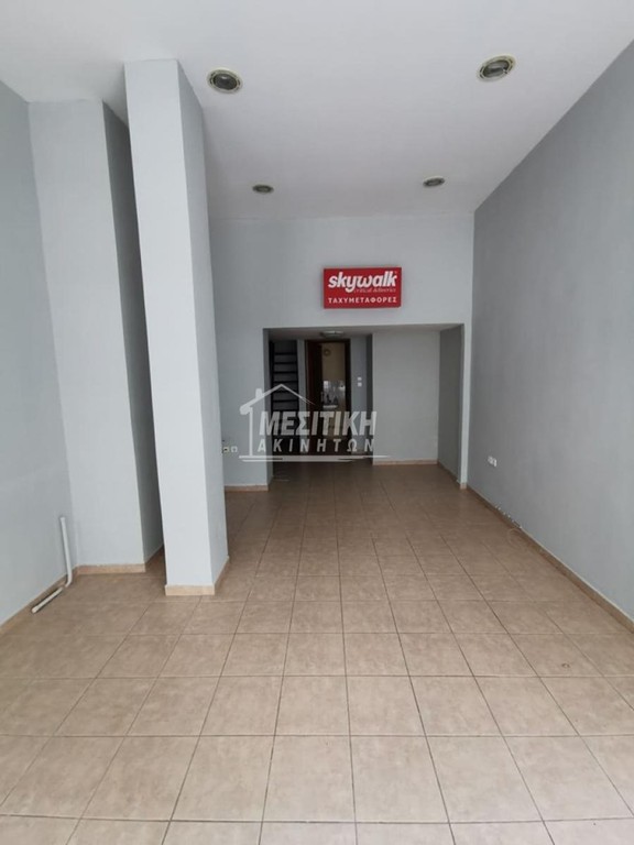 Κατάστημα 30 τ.μ. προς ενοικίαση, Ημαθία, Βέροια