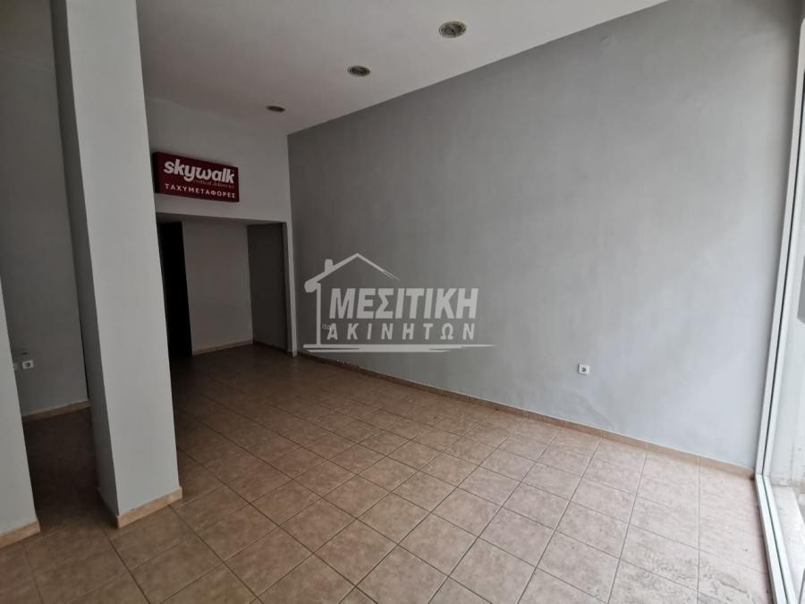 Κατάστημα 30 τ.μ. προς ενοικίαση, Ημαθία, Βέροια