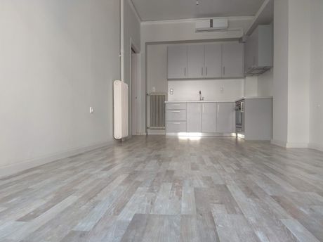 Apartment 37sqm for rent-Patra » Ipsila Alonia