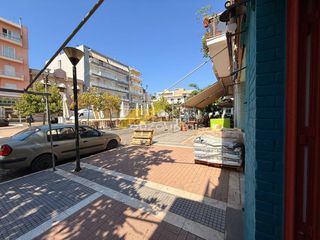Κατάστημα 40 τ.μ. για ενοικίαση