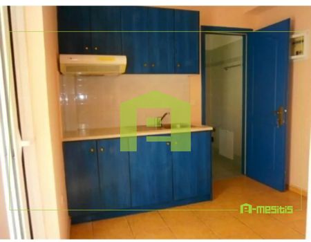 Studio / γκαρσονιέρα 30τ.μ. για ενοικίαση-Πάτρα » Αγία σοφία