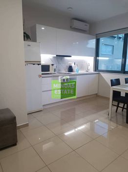 Apartment 58sqm for rent-Chania » Nea Chora