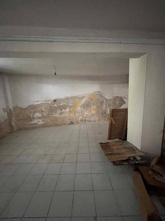 Αποθήκη 100 τ.μ. πρός πώληση, Ν. Δράμας, Δράμα