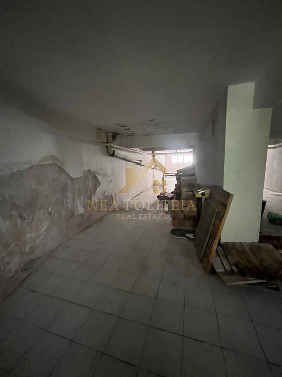 Αποθήκη 100 τ.μ. πρός πώληση, Ν. Δράμας, Δράμα