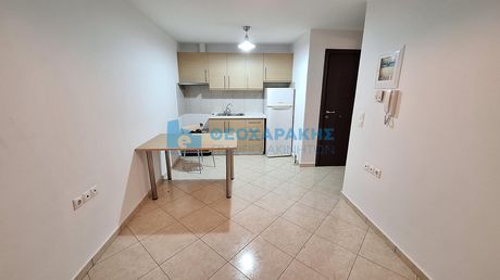 Διαμέρισμα 45τ.μ. για ενοικίαση-Ηράκλειο κρήτης