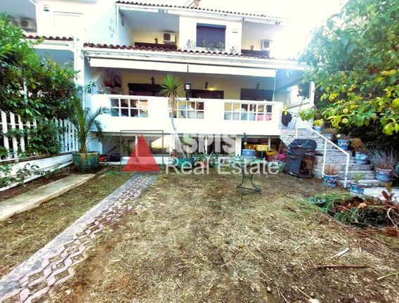 Μονοκατοικία 200 τ.μ. για πώληση, Αθήνα - Βόρεια Προάστια, Άνοιξη