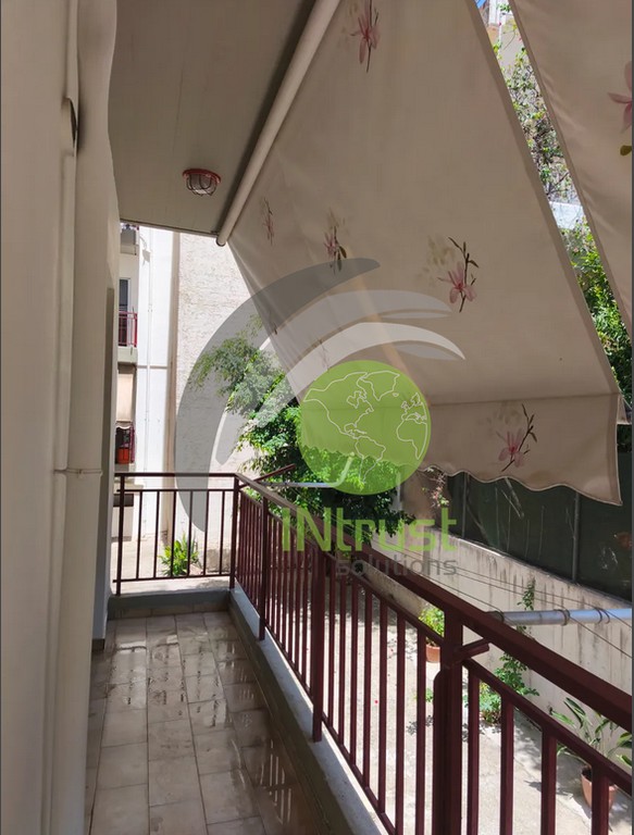 Διαμέρισμα 42 τ.μ. προς ενοικίαση, Αχαΐα, Πάτρα