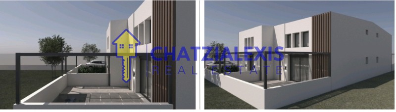 Μεζονέτα 64 τ.μ. προς πώληση, Νέα Καλλικράτεια