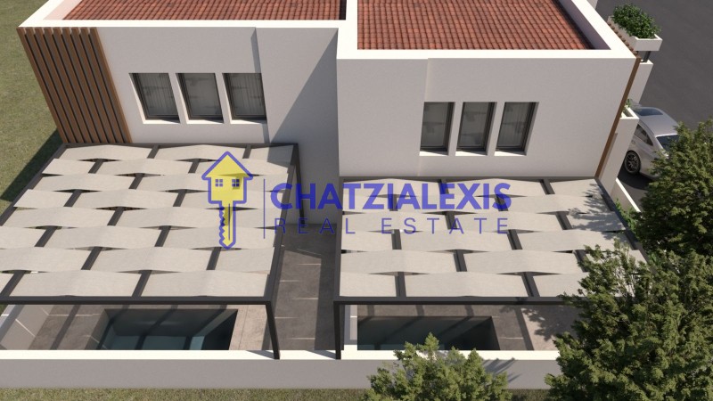 Μεζονέτα 64 τ.μ. προς πώληση, Νέα Καλλικράτεια