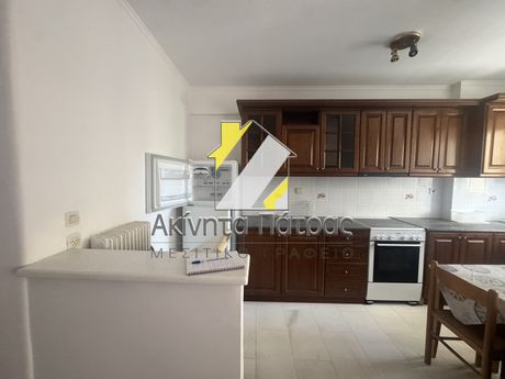Διαμέρισμα 60τ.μ. για ενοικίαση-Πάτρα » Αγυιά