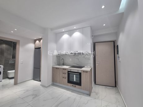 Studio 38sqm for sale-Nea Paralia