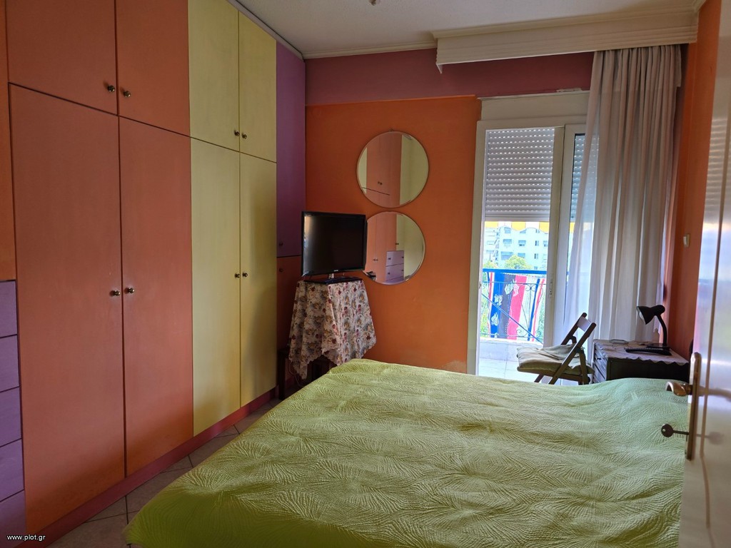 Διαμέρισμα 135 τ.μ. πρός πώληση, Θεσσαλονίκη - Περιφ/Κοί Δήμοι, Θερμαϊκός