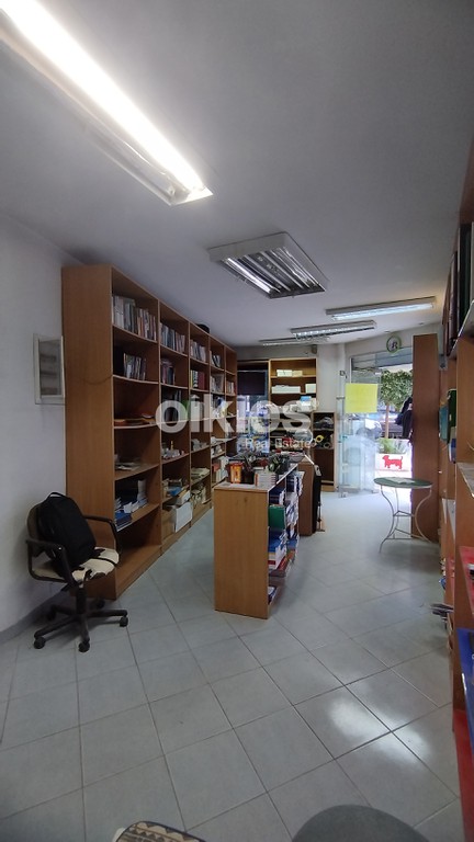 Κατάστημα 74 τ.μ. προς ενοικίαση, Ιπποκράτειο
