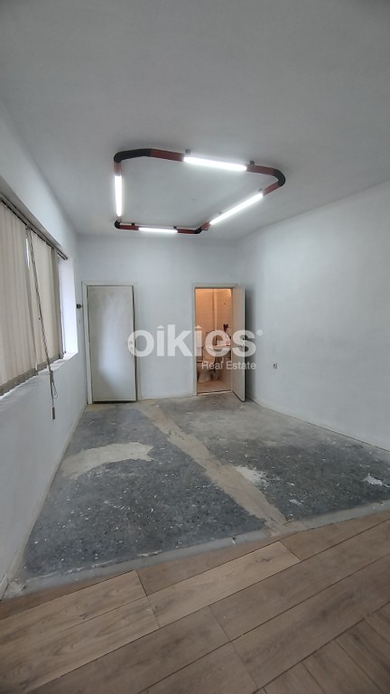 Κατάστημα 74 τ.μ. προς ενοικίαση, Ιπποκράτειο