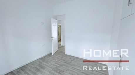 Apartment 52sqm for sale-Patision - Acharnon