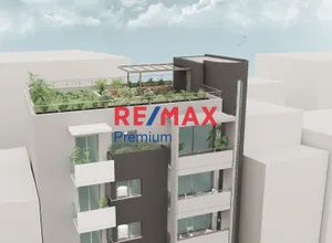 Apartment 105sqm for sale-Koukaki - Makrigianni