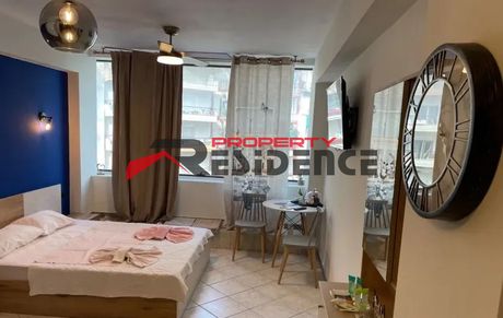 Studio / γκαρσονιέρα 24τ.μ. για πώληση-Νεάπολη » Νέο χωριό