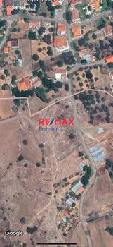 Land plot 214sqm for sale-Dytikis Achaias