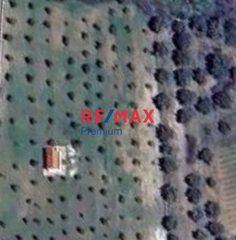 Parcel 6.800sqm for sale-Koropi