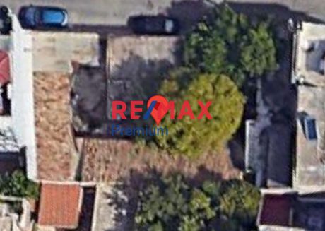 Land plot 360sqm for sale-Kolonos - Kolokinthous