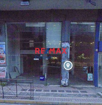 Store 175sqm for rent-Dafni