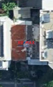 Land plot 168sqm for sale-Moschato