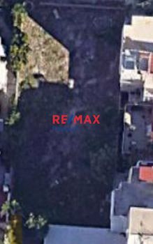 Land plot 411sqm for sale-Argyroupoli