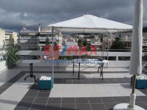 Apartment 128sqm for rent-Agia Paraskevi