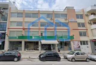 Επιχειρηματικό κτίριο 1.892 τ.μ. για πώληση