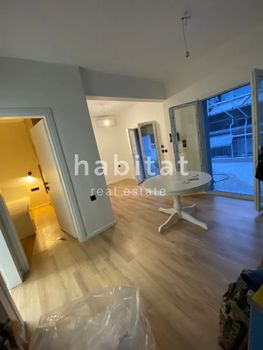 Apartment 50sqm for rent-Ipoloipo Kentrou Thessalonikis