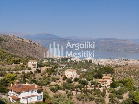 Μονοκατοικία 342 τ.μ. για πώληση