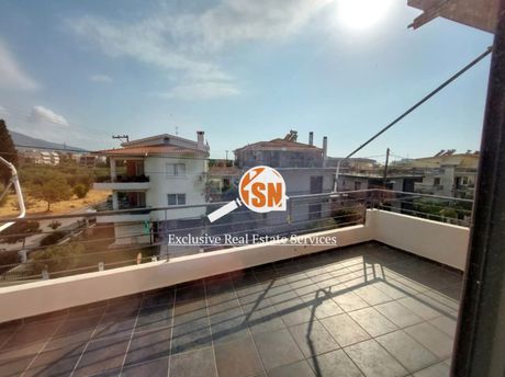 Μεζονέτα 100τ.μ. για πώληση-Πάτρα » Κουκούλι