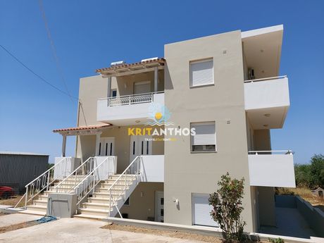 Apartment 107sqm for rent-Arkadi » Prinos