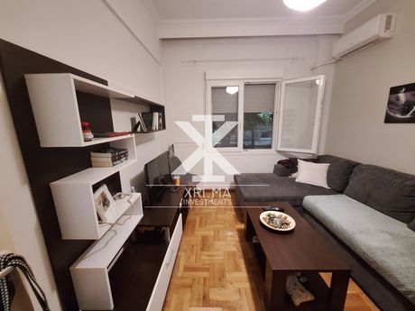 Apartment 45sqm for rent-Kato Toumpa