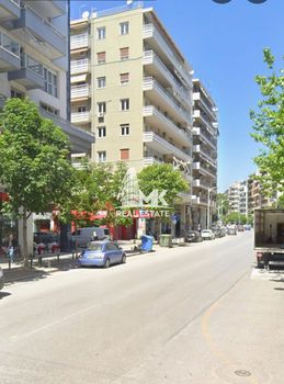 Συγκρότημα διαμερισμάτων 380τ.μ. για πώληση-Φάληρο