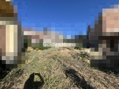 Οικόπεδο 680 τ.μ. πρός πώληση